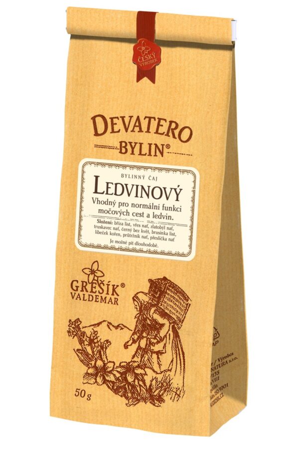 Grešík Ledvinový 50 g