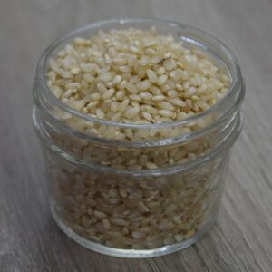 Rýže kulatozrnná natural - GASTRO