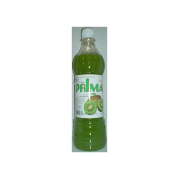 Šťáva – kiwi PRIMA se sladidlem 700ml