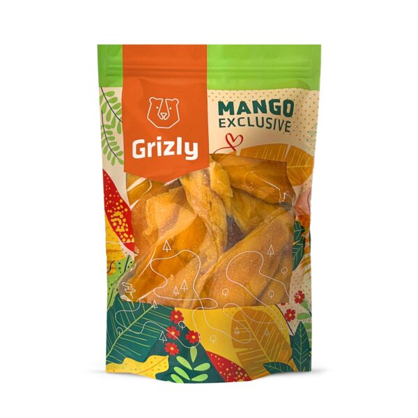 Mango exclusive 500 g GRIZLY