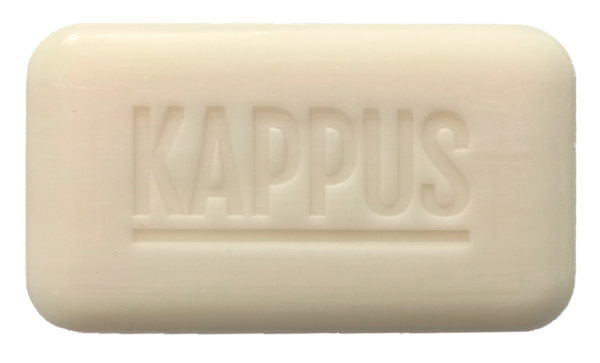 Kernseife Sensitive 150g KAPPUS